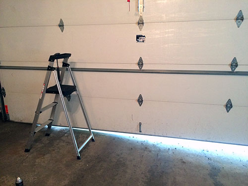 About Us - Garage Door Repair Justice